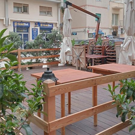 Appartamento Centro Storico Trapani Bagian luar foto