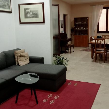 Appartamento Centro Storico Trapani Ruang foto